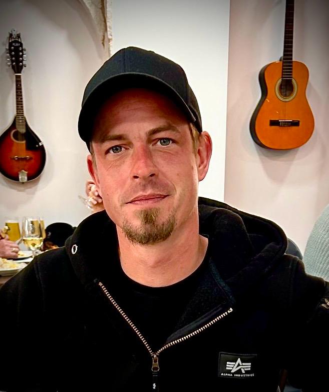 1. Vorsitzender des Fördervereins