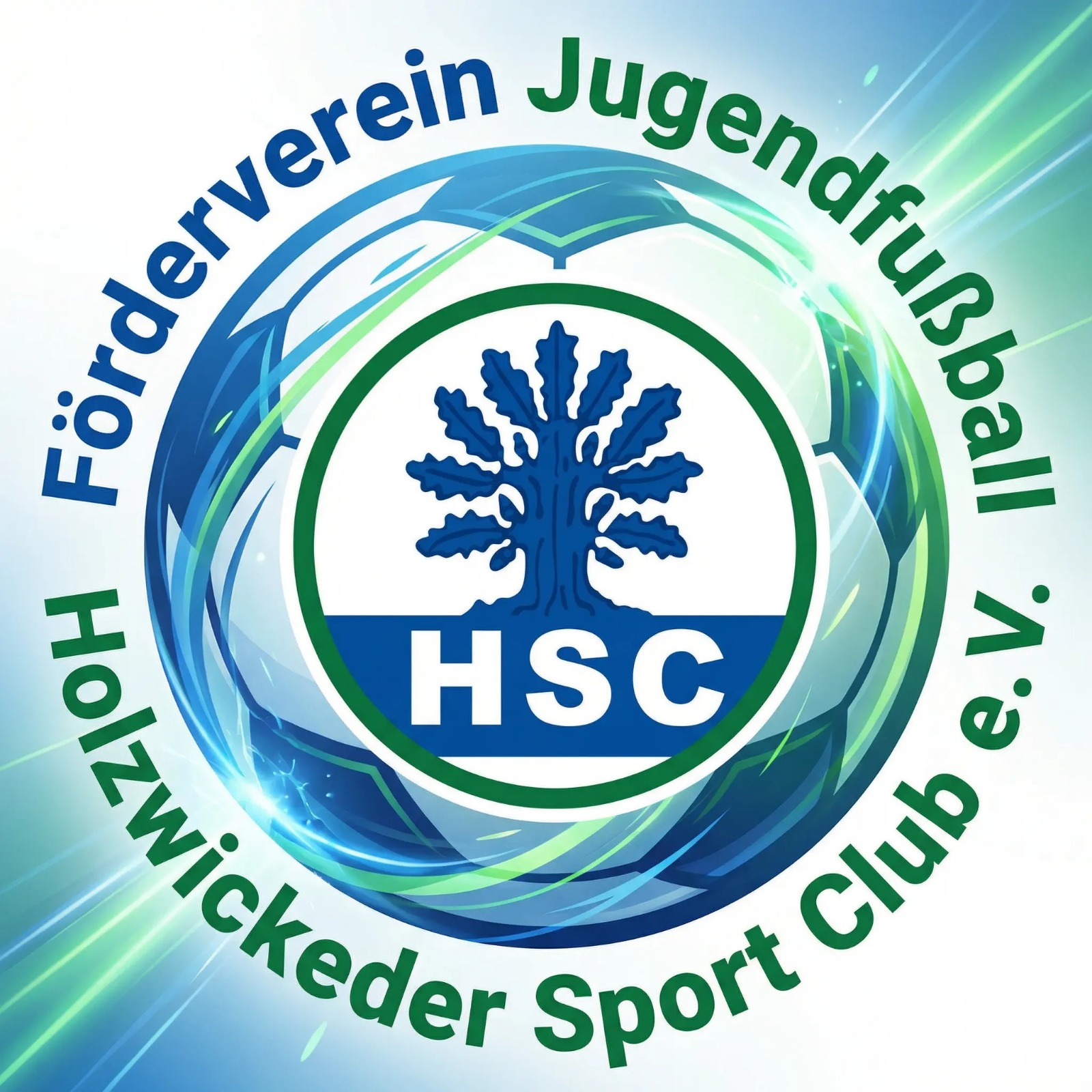Förderverein Jugendfußball Holzwickeder SC e.V.